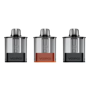 Voopoo Vrizz V2 Replacement Pods (2-Pack)