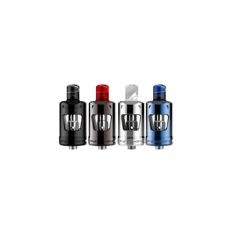 Zlide Tank by Innokin (2ml) - Silver - Image 2
