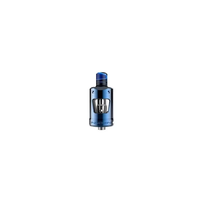 Zlide Tank by Innokin (2ml) - Silver - Image 3