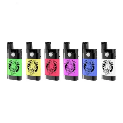 Original Yuoto ACME Pod System Starter Kit 1200mAh 4ml