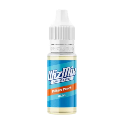 Wizmix Vulture Punch - Vapeshop Co