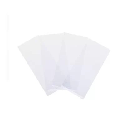 Shrink Bands | For 4 oz Glass Jars | 90mm x 45mm – 1,000 Count