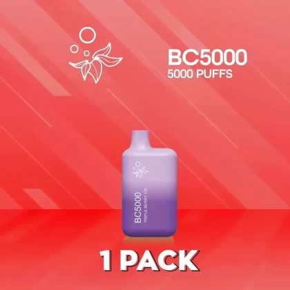 EBCREATE BC5000 – (1 Pack)