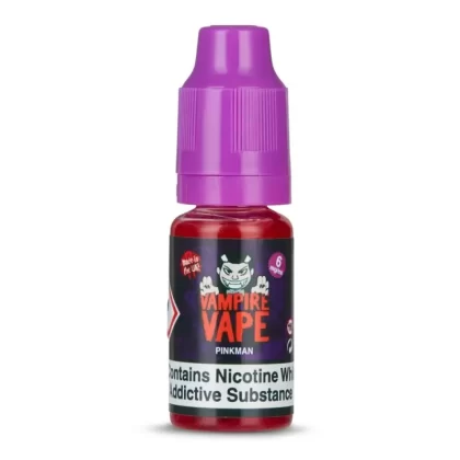 Pinkman E-Liquid by Vampire Vape (10ml) - 12mg