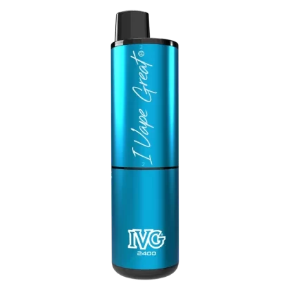 IVG 2400 Frozen Edition Prefilled Pod Kit
