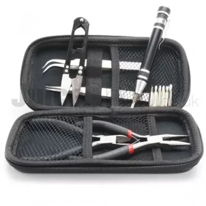 Essential 6 piece RDA tool kit