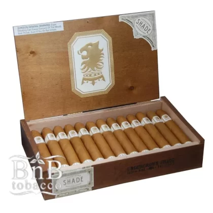 Undercrown Shade