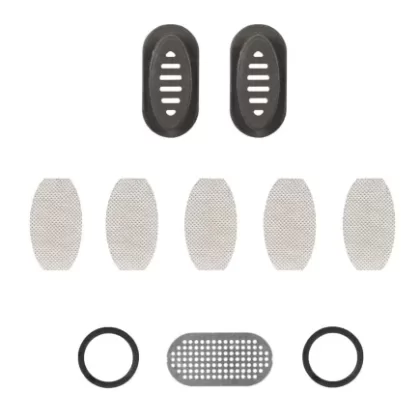 Nectar | Nectar Platinum Accessories (Filter Kit – 8pcs)