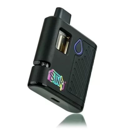 STNR To The Moon THC-A Vaporizer – 3000mg - Vape Store