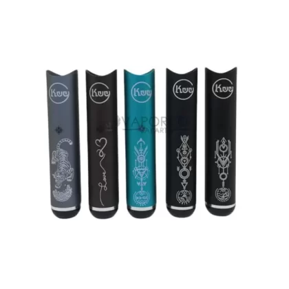 KUY POD V2 SHIO & VALENTINE EDITION