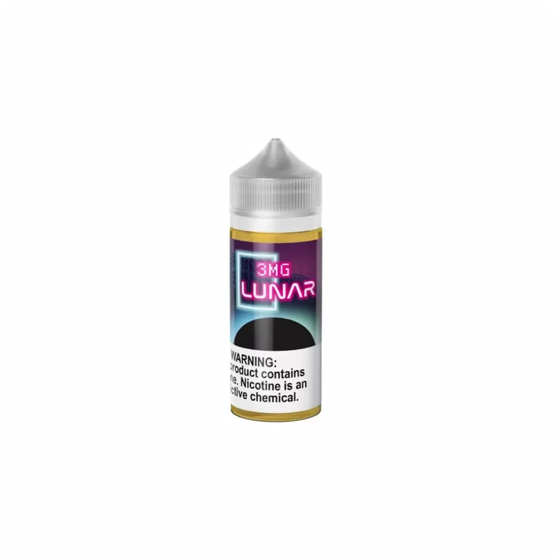 THE CLOUD CHEMIST E-LIQUID 100ML – Vape Juice Cereal Flavor - Bangvapeaustralia