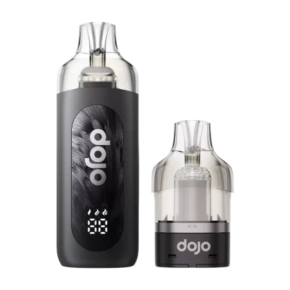 DoJo Blast 30K Pro Kit - Strawberry Edition - Ecigwizard
