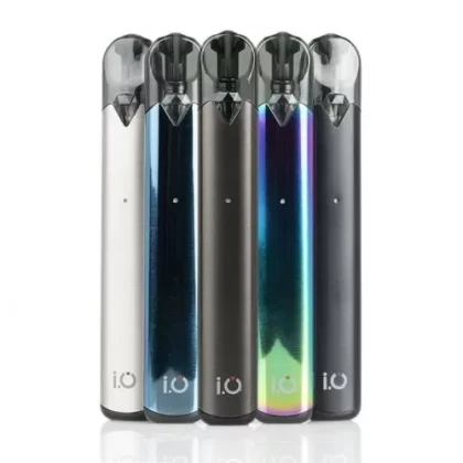INNOKIN I.O. POD SYSTEM - Vapebazaar Pk
