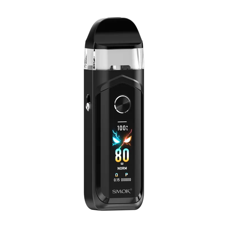 SMOK Nord 6 Kit - Ecigwizard