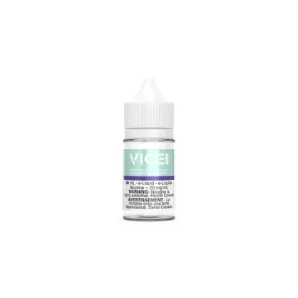 VICE SALT 30 ML – HONEYDEW BLACKBERRY ICE