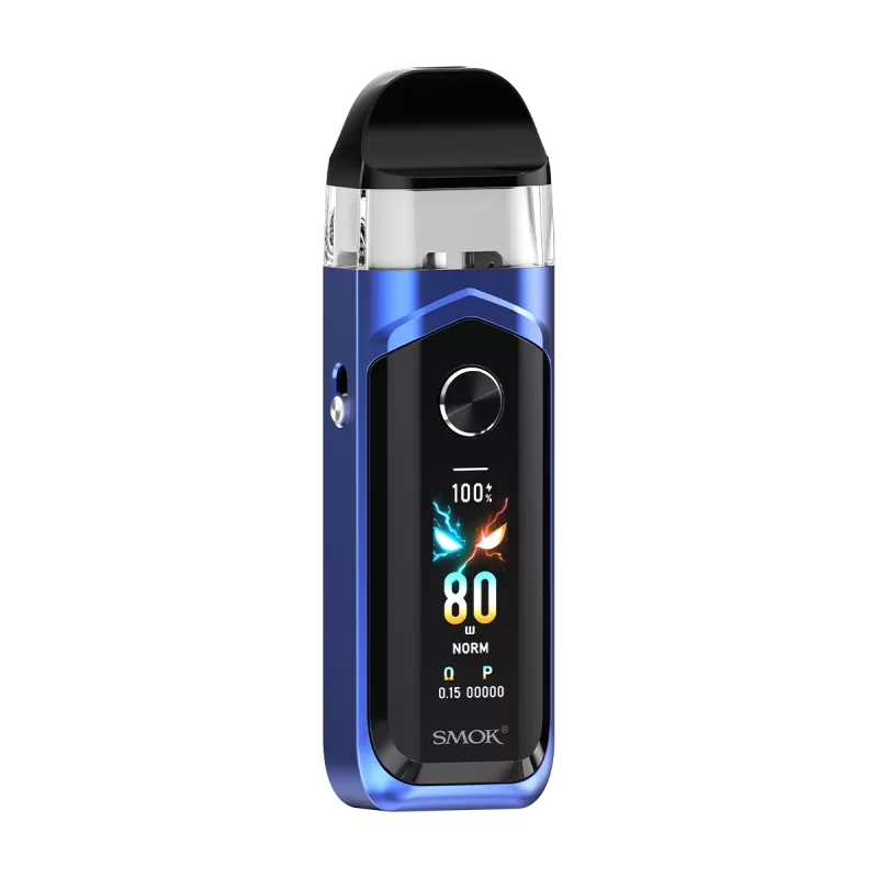 SMOK Nord 6 Kit - Ecigwizard - Image 3