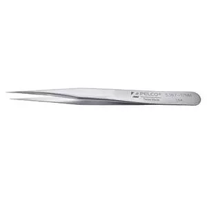 PELCO® Pro High Precision, strong, straight, fine tips