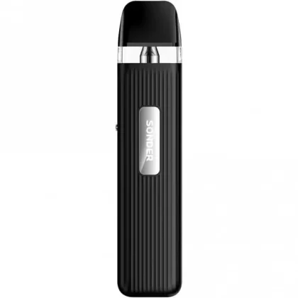 Sonder Q Pod Kit by Geekvape - Red Blue