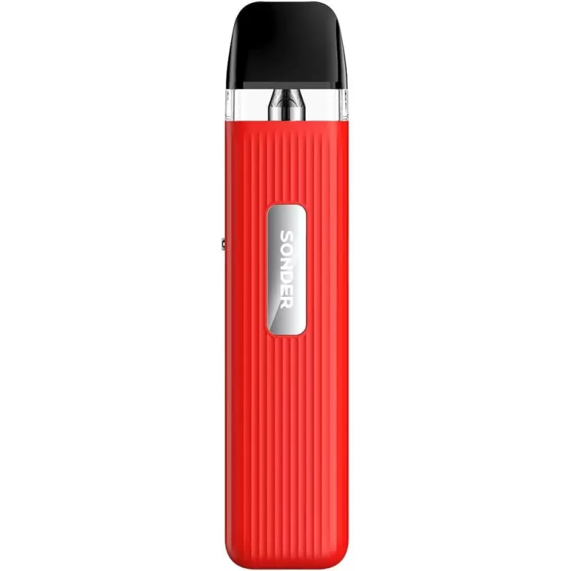 Sonder Q Pod Kit by Geekvape - Red Blue - Image 2
