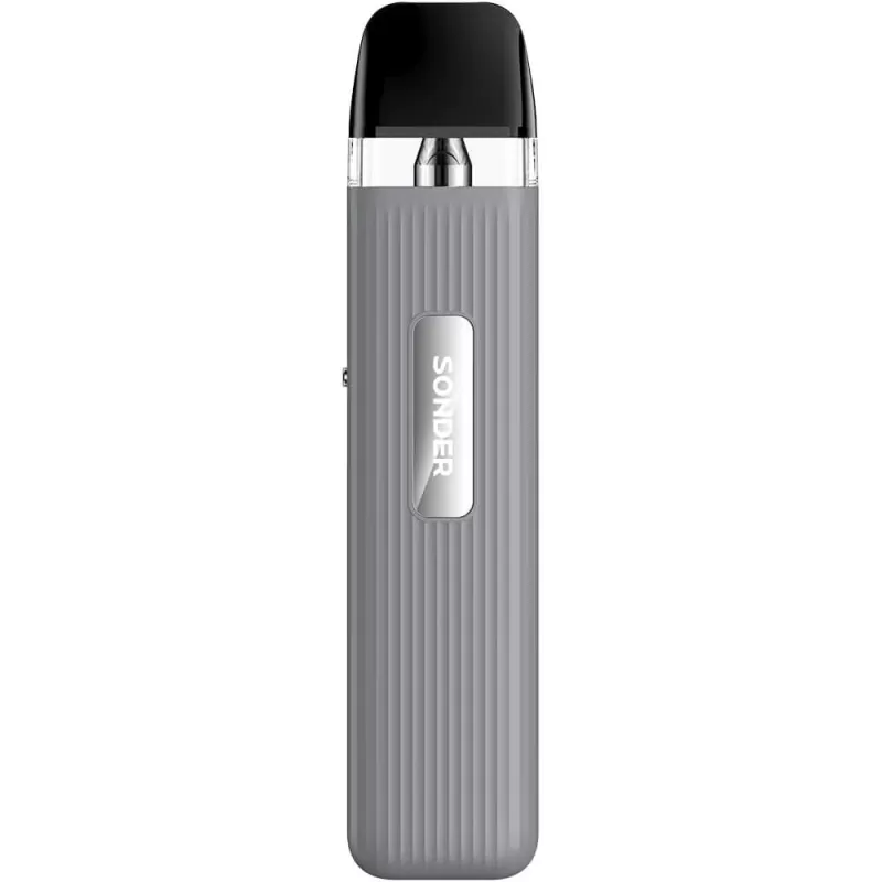 Sonder Q Pod Kit by Geekvape - Red Blue - Image 3