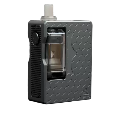 XR-80 AIO MNCH LE (GUN METAL) – Vaperz Cloud