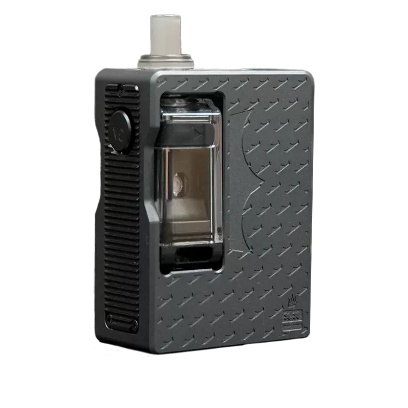 XR-80 AIO MNCH LE (GUN METAL) – Vaperz Cloud