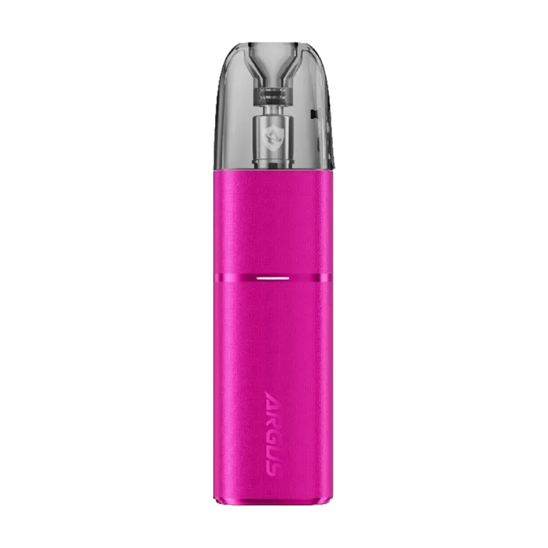Voopoo Argus G3 Mini Kit - Scarlett Red - Ecigwizard