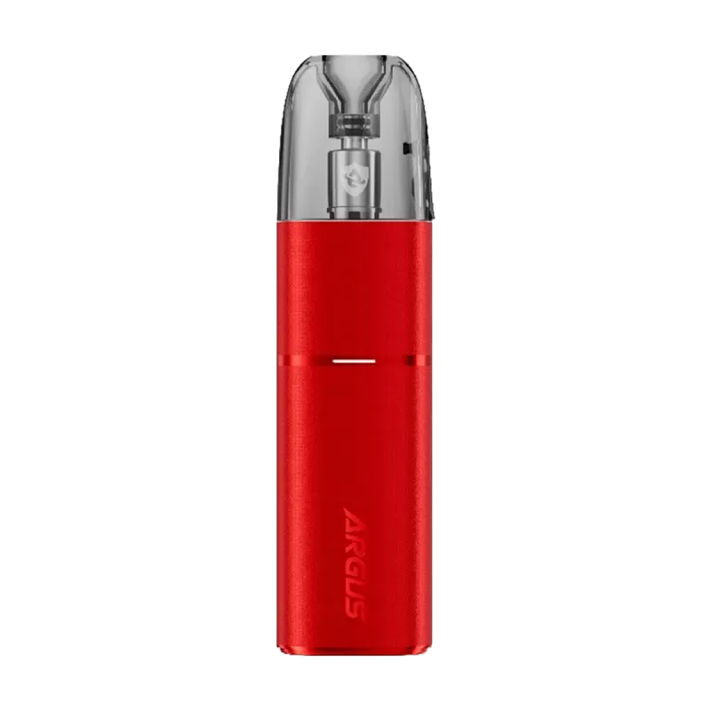 Voopoo Argus G3 Mini Kit - Scarlett Red - Ecigwizard - Image 3