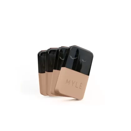 MYLE Pod – Peach