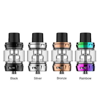 Vaporesso SKRR-S Subohm Tank Atomizer 8ml - Black