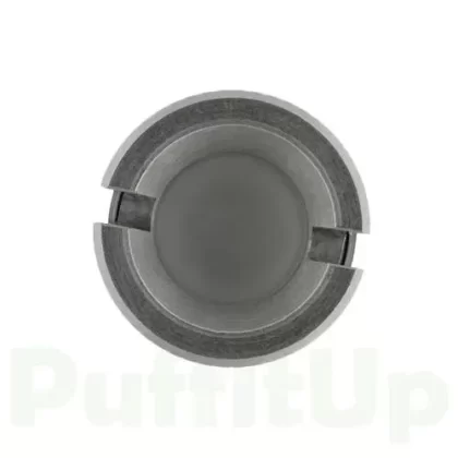 Saionara TA Quartz Bucket Coil