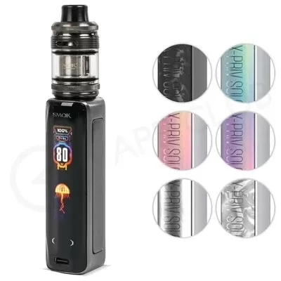 Smok X-Priv Solo Vape Kit - Ecigpremium
