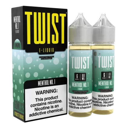TWIST E-Liquid - Vaporider Deals (91D475)