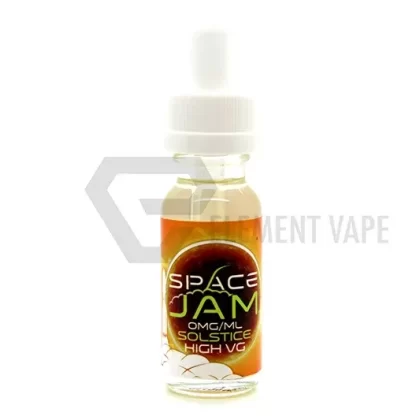 Pulsar by Space Jam – 15mL