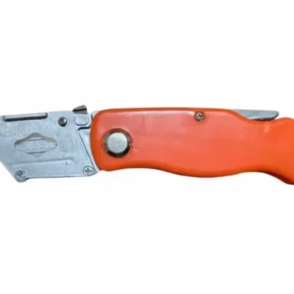 Plastic Craft Blade Handle – No Blade Included