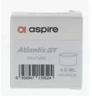 Aspire Atlantis GT Replacement PSU Tube - Ejuicewarehouse