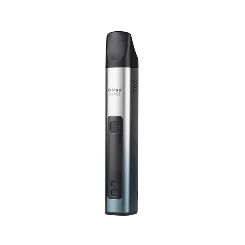 X-Max V3 Pro Vaporizer | On Demand Dry Herb & Wax Weed Vape