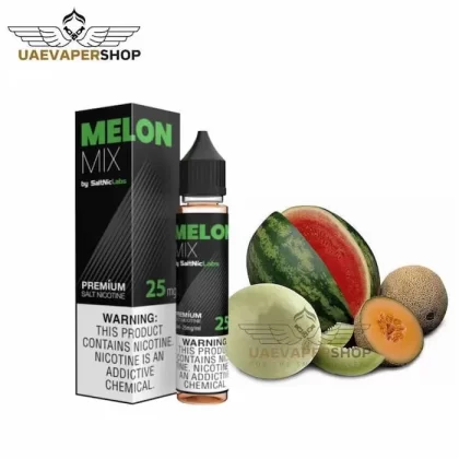 VGOD Melon Mix Buy 30ml Best Salt Nic E-liquid Dubai