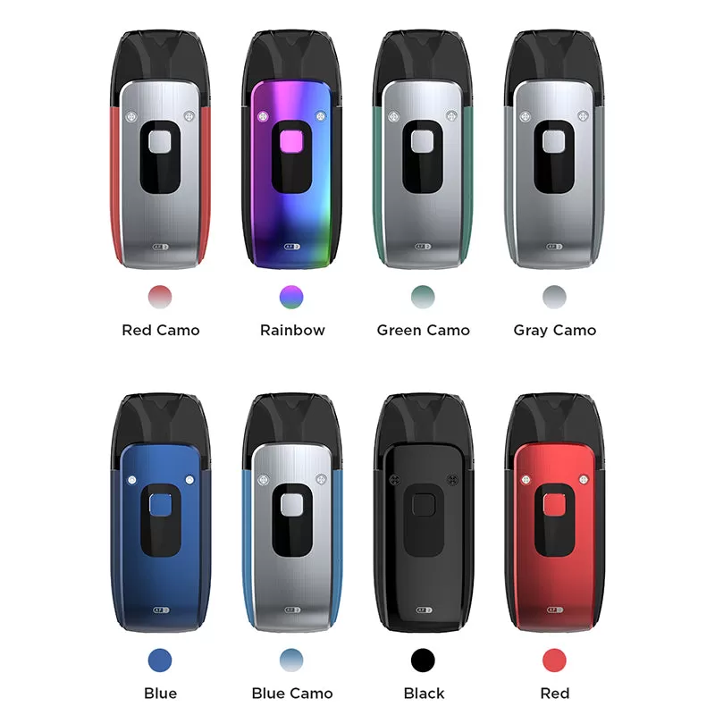 Geekvape AP2 Pod System Kit 900mah - RED - Image 2