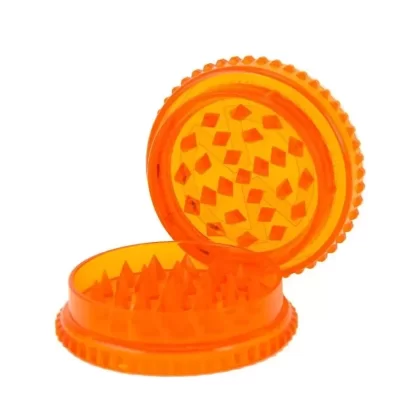 Storz & Bickel Volcano Dry Herb Grinder - Vape Store
