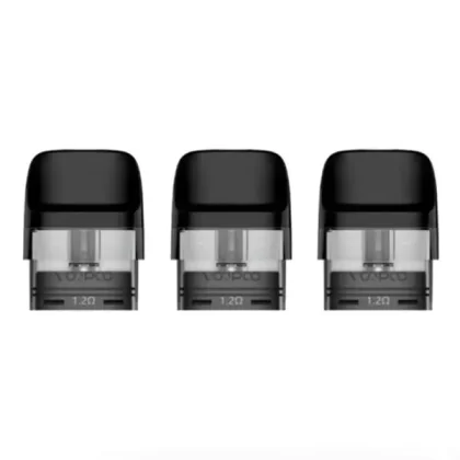 Sale $6.43 – Voopoo – Vinci V2 Replacement Pods