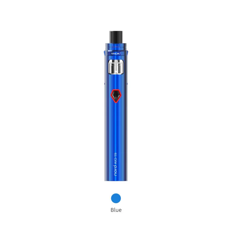 SMOK Nord AIO 19 Starter Kit - 1300mAh & 2ml - Rainbow - Image 3