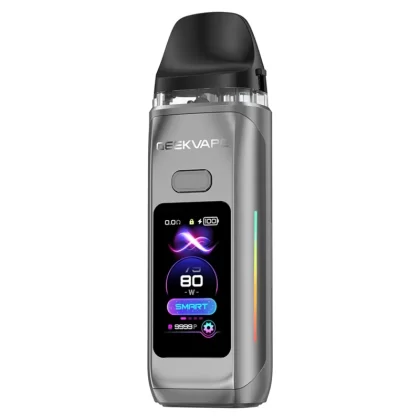 Geekvape Digi Max Vape Kit - Lavender Haze Kit