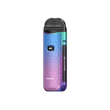 SMOK Nord 50W Pod Kit - Black Carbon Fiber - Vaporider Deals