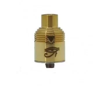 Tobeco Enigma V3 RDA – Gold