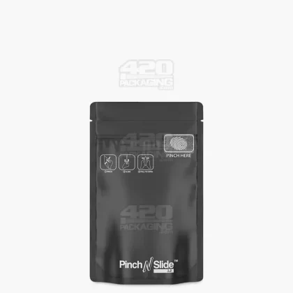Child Resistant & Tamper Evident - Vape Store
