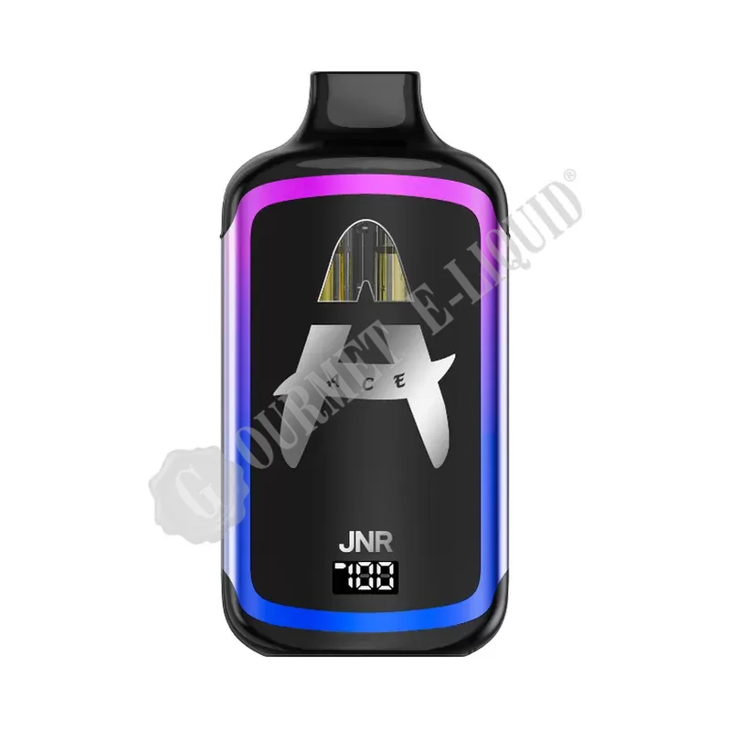 JNR Ace 36K Pre-Filled Pod Kit