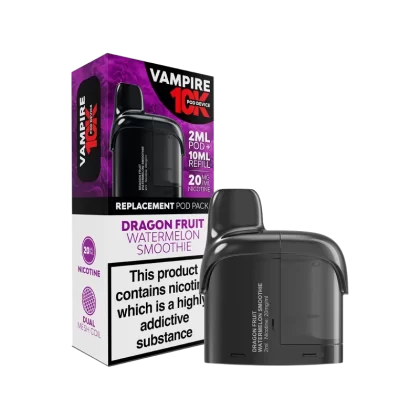 Vampire Vape 10K Refill Pack - Vapeshop Co