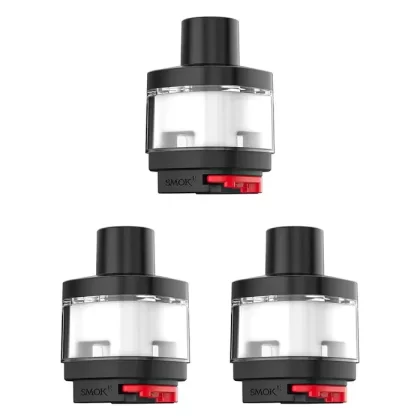 SMOK RPM 5 Replacement Pods 2ml – 3 Pack