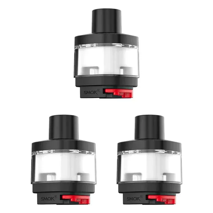 SMOK RPM 5 Replacement Pods 2ml – 3 Pack